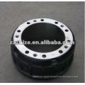 high quality brake drums for bus/ bus parts